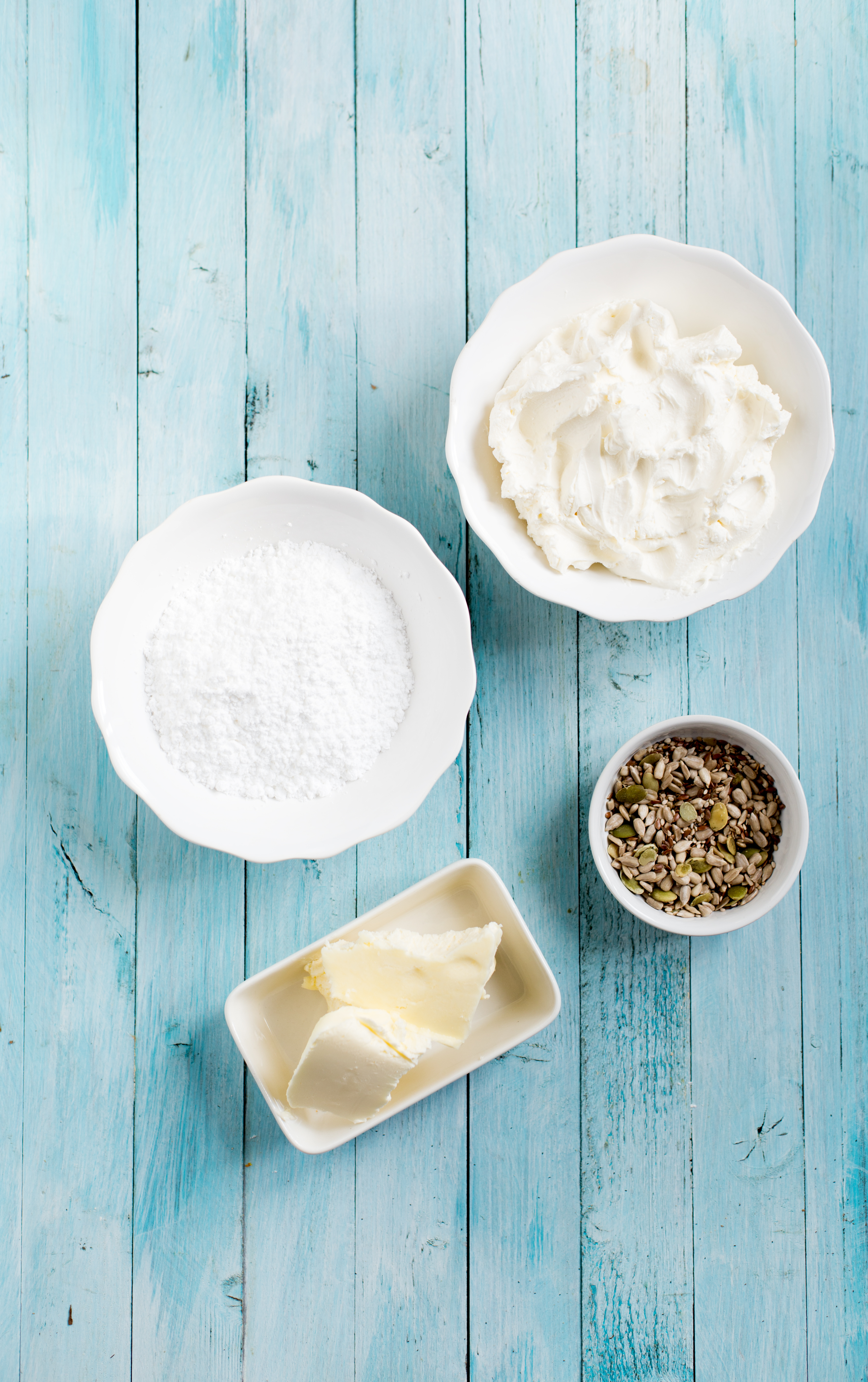 Fotografía de: Aprende a hacer ‘carrot cake’, una de las recetas del Diploma en Pastelería Gastronómica del CETT-UB | CETT